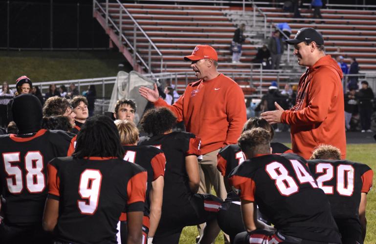 Handley, Sherando set for area's biggest battle | Winchester Star ...