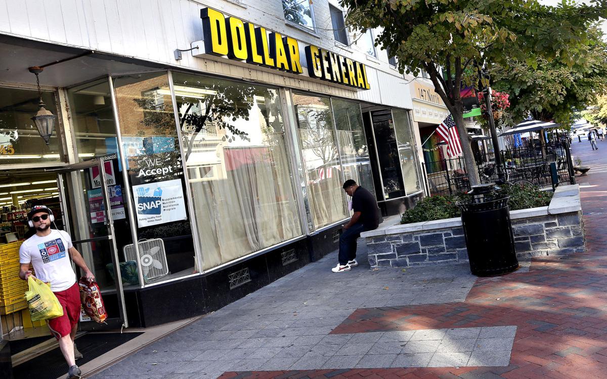 Downtown's Dollar General is slated to close | Winchester Star