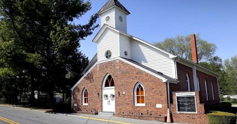 Judge appoints trustees in Zion Baptist Church dispute - Vimarsana News