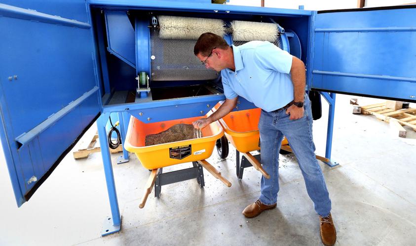 After 3year absence, glass recycling returns to Winchester