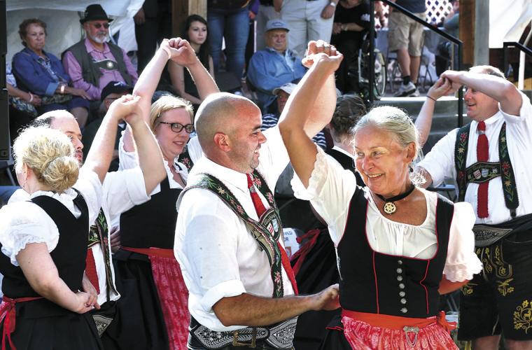 Celebrate Oktoberfest in Winchester Lifestyles