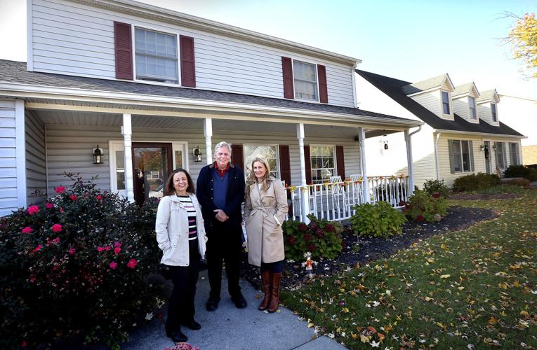 'A better way' New Eve Maternity Home uplifts unwed mothers