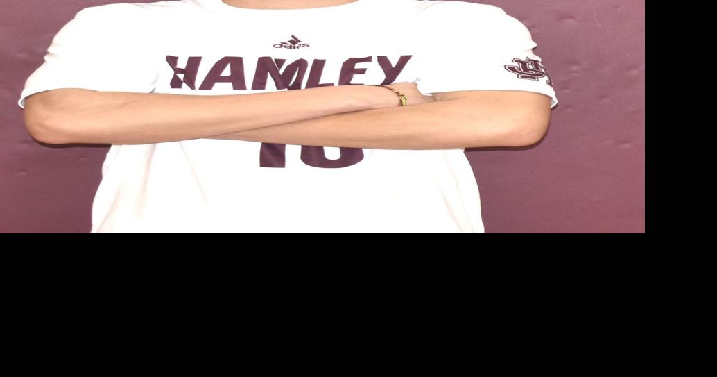 Athlete Spotlight Handley soccer player Sergio Santos Winchester