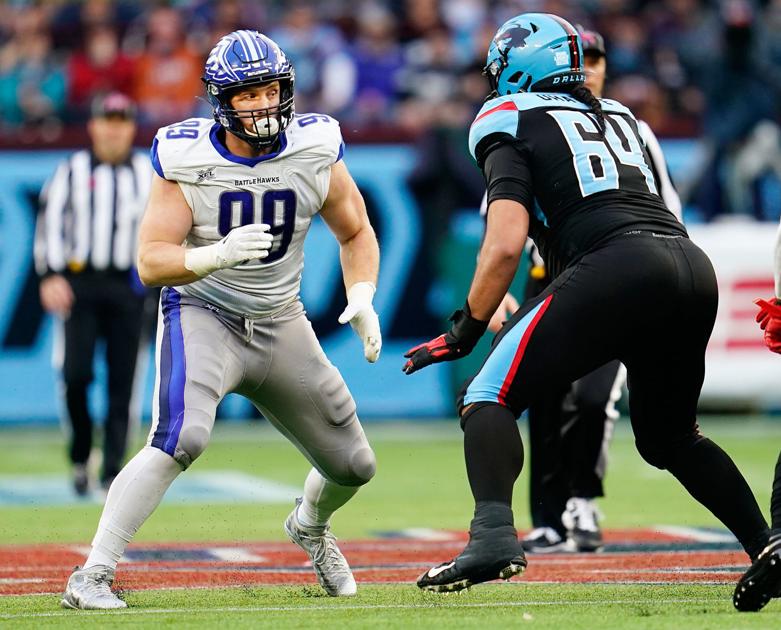 Payne Going Old School After Cancellation Of Xfl Coronavirus