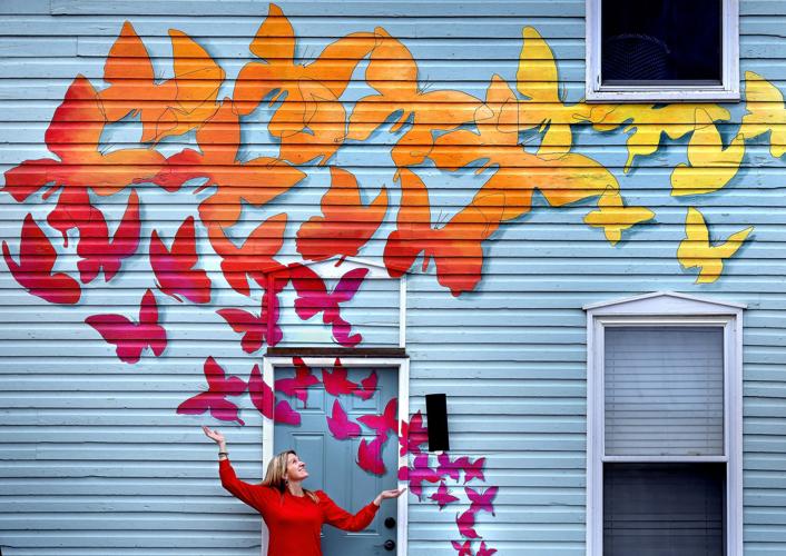 Winchester Star photographer Jeff Taylor's favorite photos of 2022