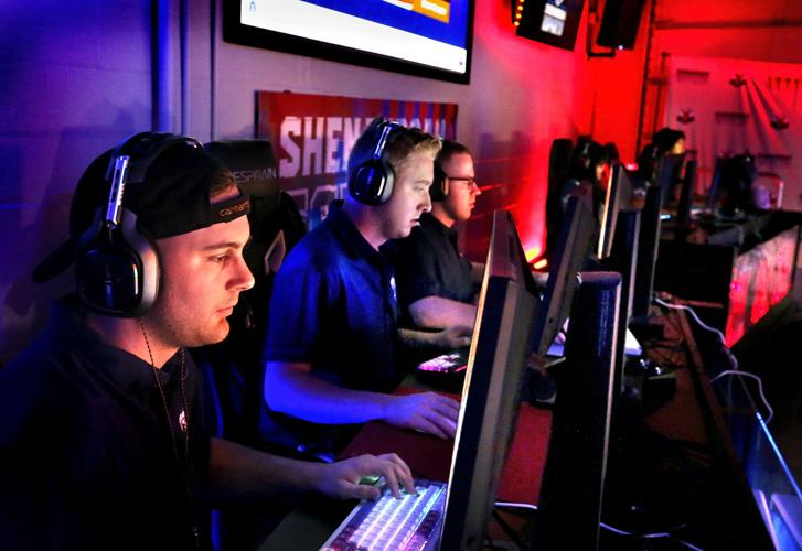 How to be an esports star without going pro, playing games like