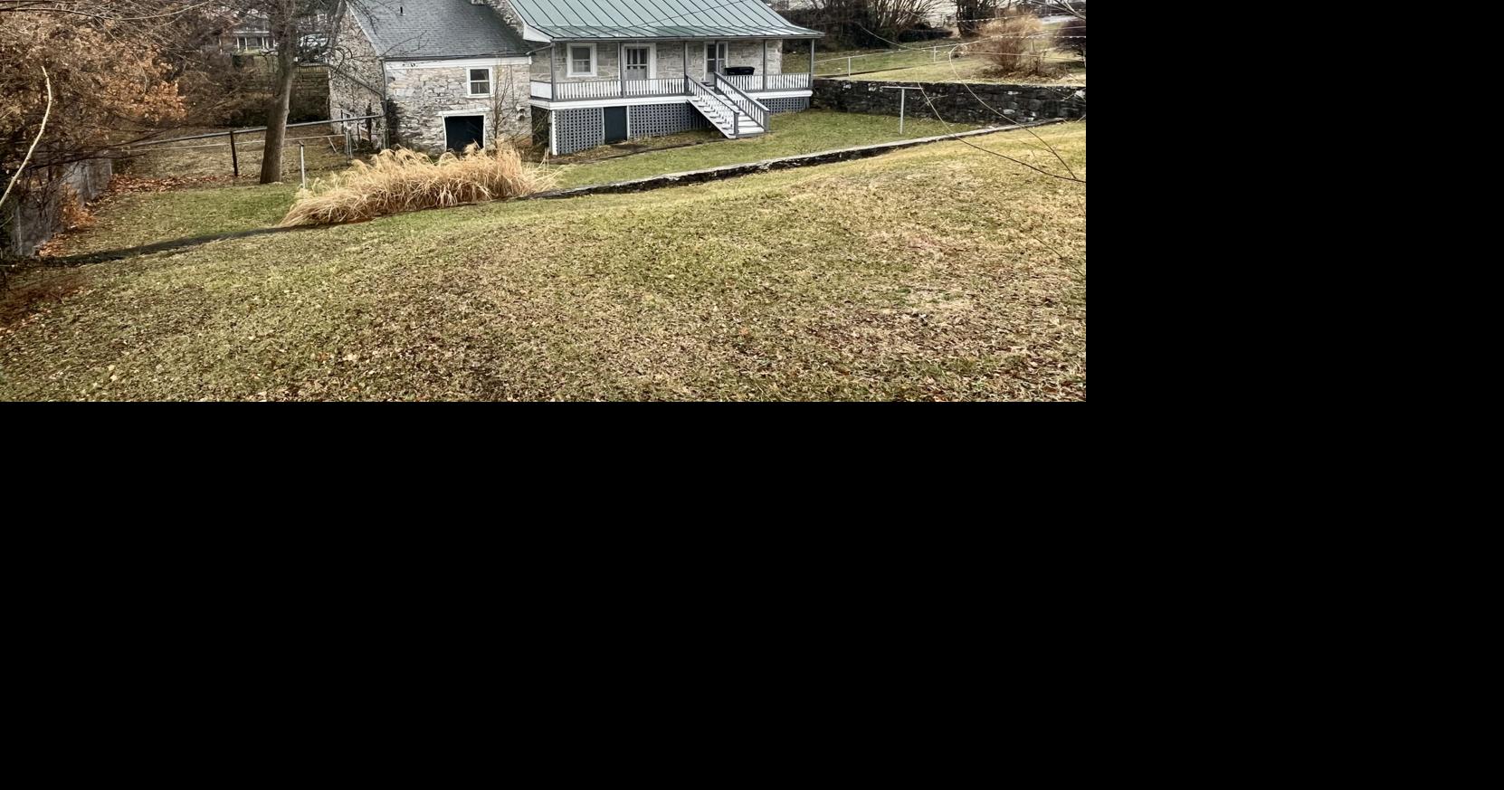 Free trolley tour will highlight local Black history Winchester Star