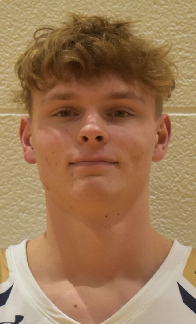 Boys' basketball leaders Winchester Star