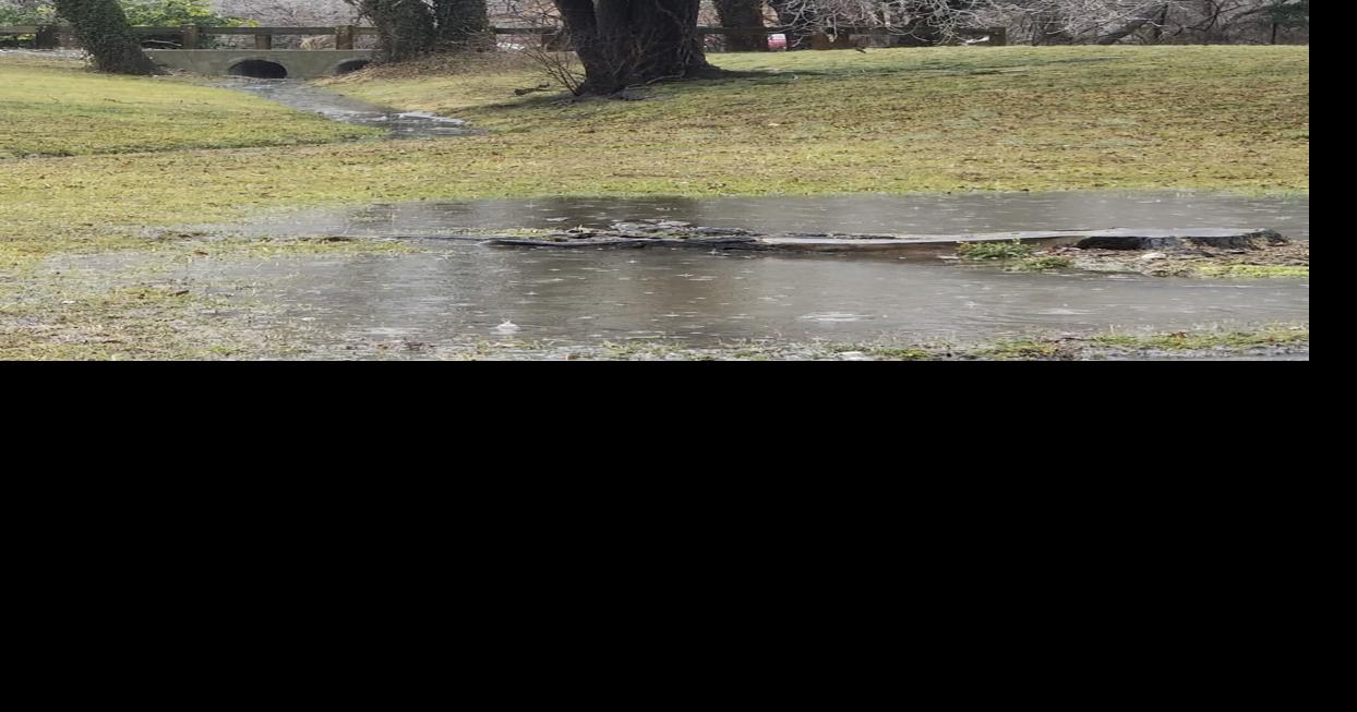 Most should have electricity restored by tonight Winchester Star