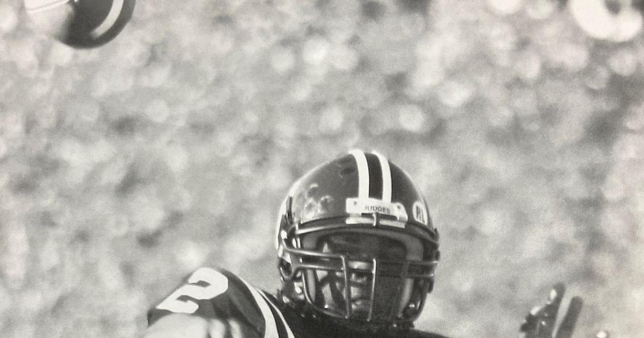 Handley Notables: Gerald "LA" Anderson, Class of 2005 - Vimarsana News
