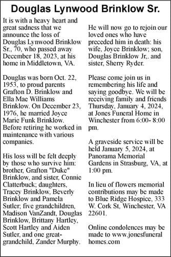Marie Gray Obituary - Friedrich-Jones Funeral Home - 2024