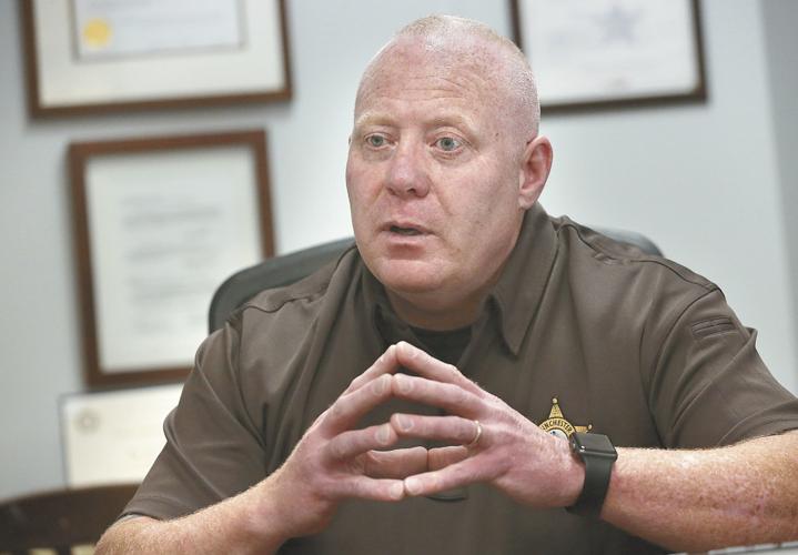 City Republicans say it's getting harder to carry the "R" Winchester