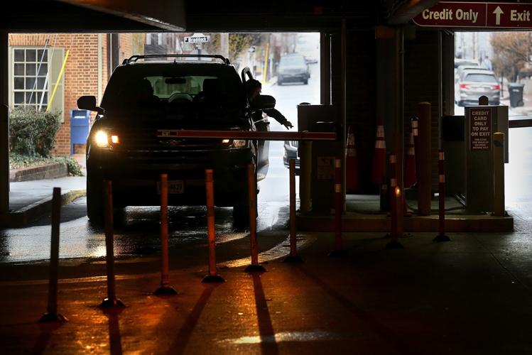 Parking Authority could be in peril as City Council explores options