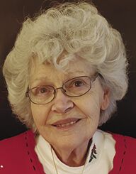 Josephine Bryan Reklis | Obituaries | winchesterstar.com