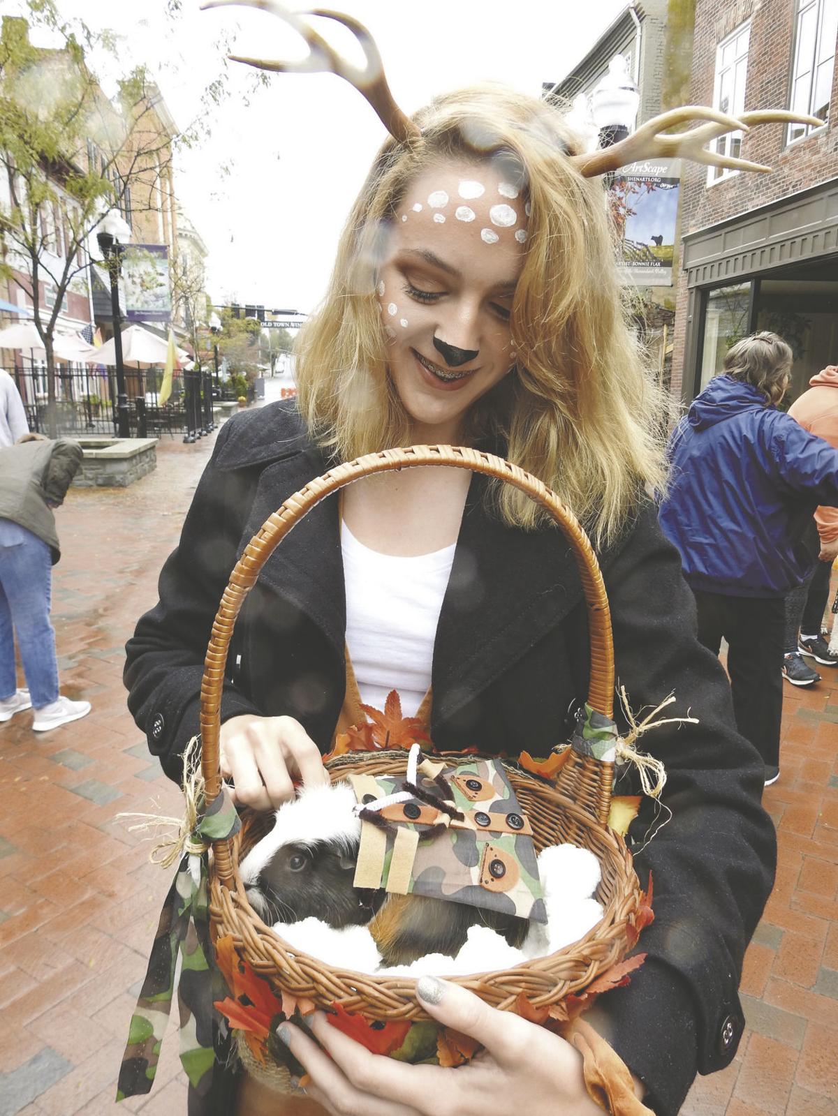 Spooktacular Winchester Star Winchesterstar Com
