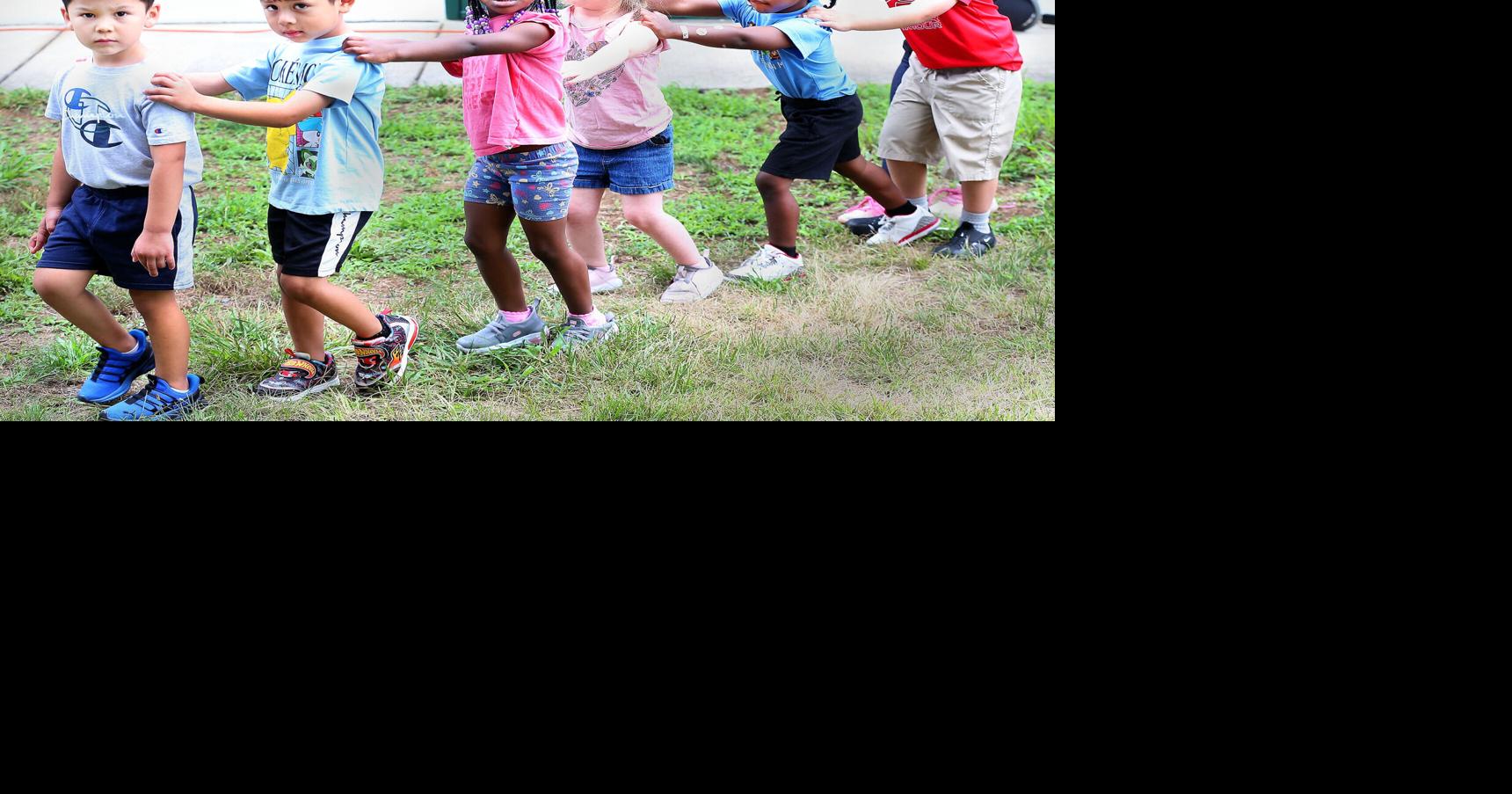 After 2 postponements, Fremont Street Nursery celebrates Juneteenth