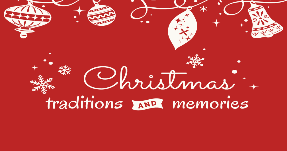 Christmas traditions and memories Winchester Star