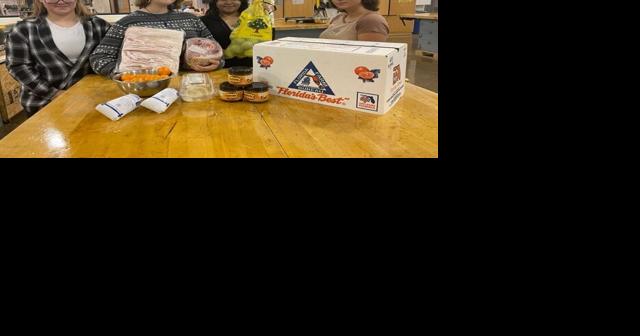 Annual FFA fruit and meat fundraiser begins in Frederick County - Vimarsana News