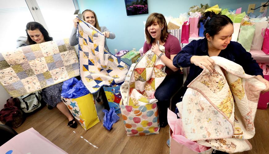 'Don’t drink the water' Six oncology unit nurses at Winchester Medical Center pregnant at the