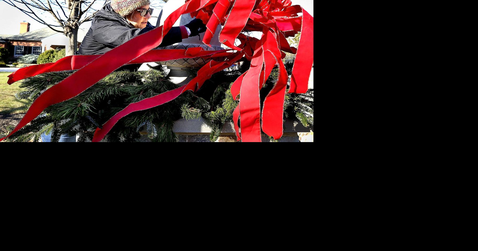 Merry and bright Winchester Star