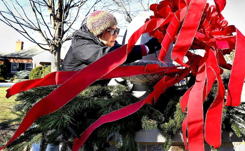 Merry and bright Winchester Star