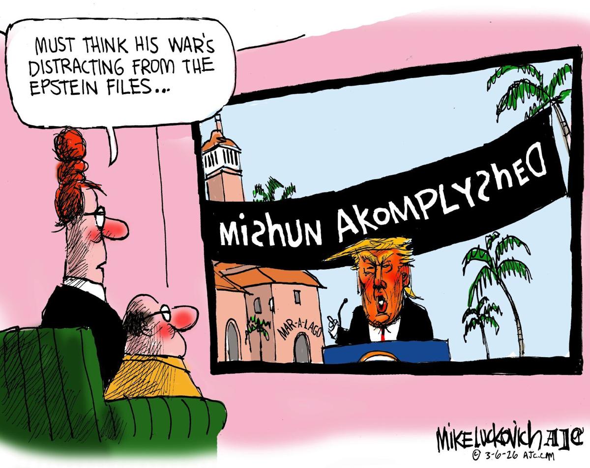 Cartoon | Winchester Star | winchesterstar.com