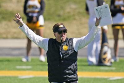 Missouri Preview Football