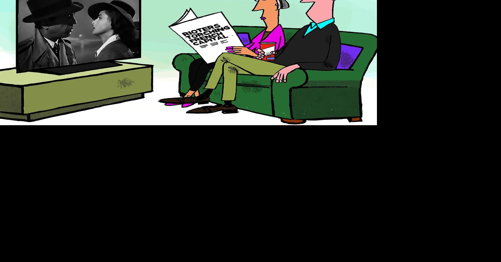 Cartoon | Winchester Star | winchesterstar.com