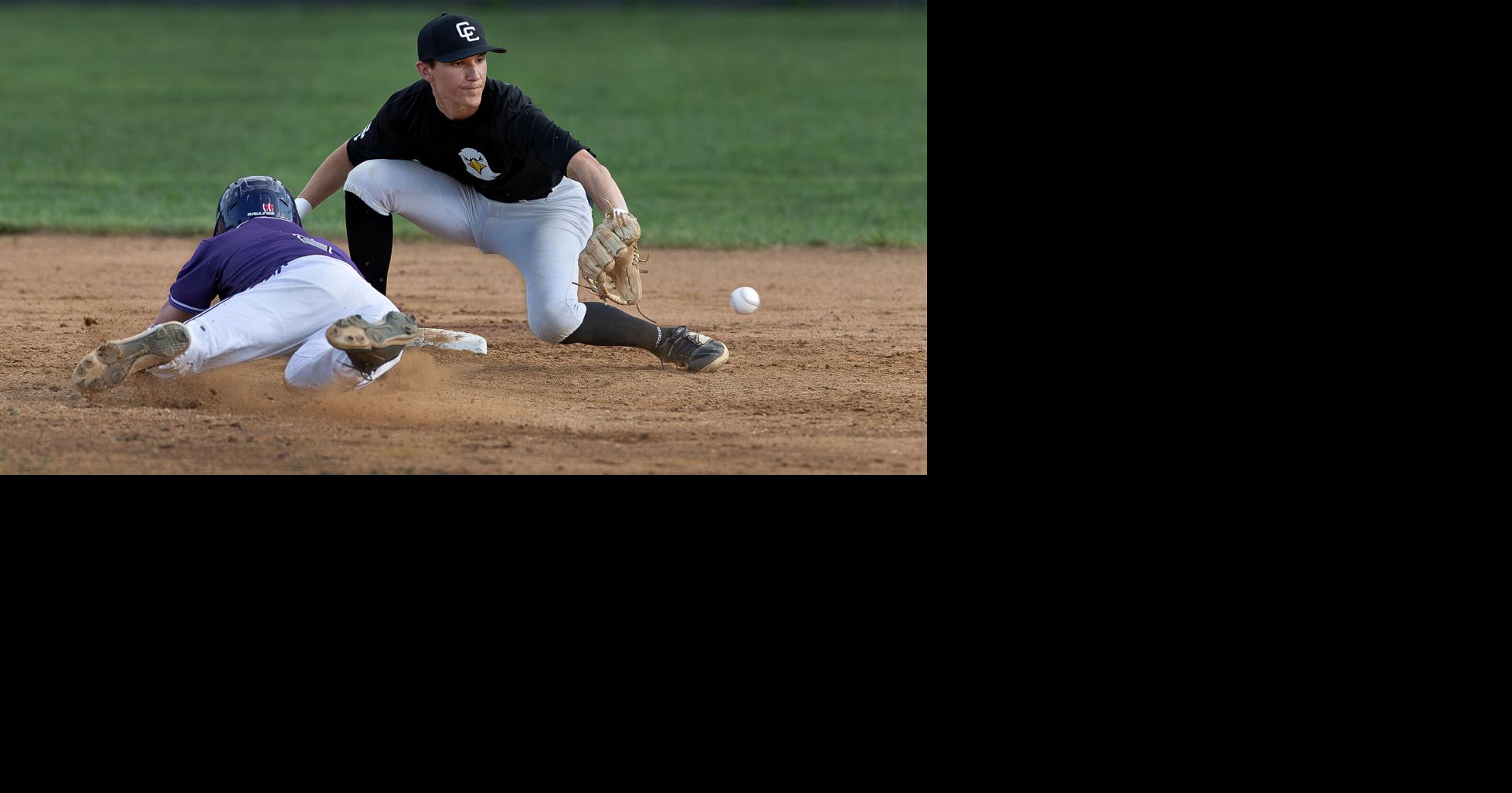 Clarke falls to Strasburg | Winchester Star | winchesterstar.com