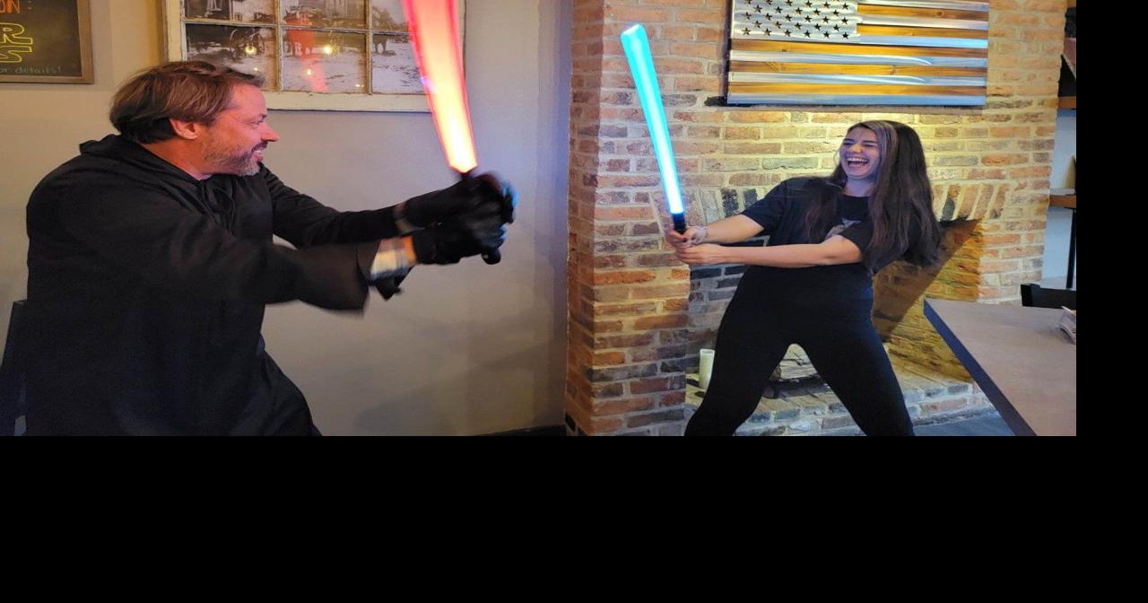 Star Wars extravaganza bringing the Force to downtown Winchester May 2