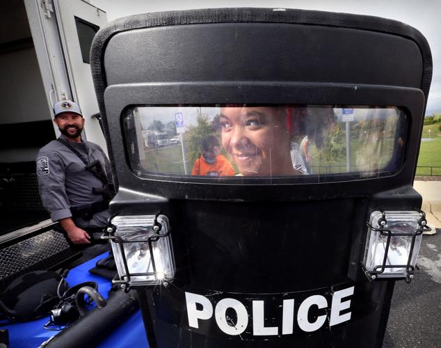 Wowed by WoW Area students explore career opportunities Winchester