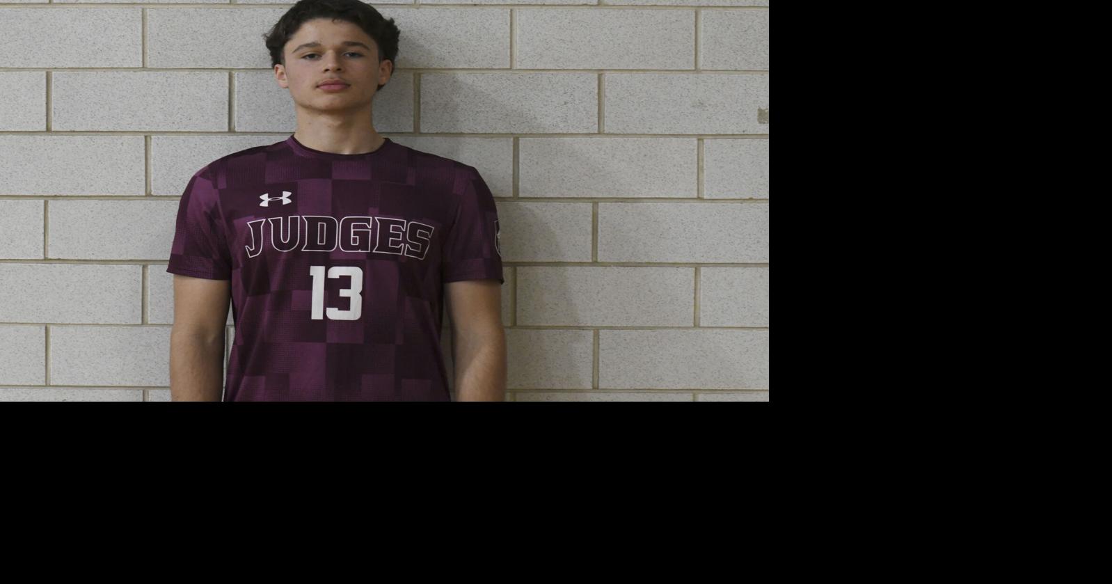 Carter's five goals lead Handley past Sherando | Winchester Star ...