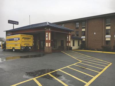 travelodge winchesterstar winchester