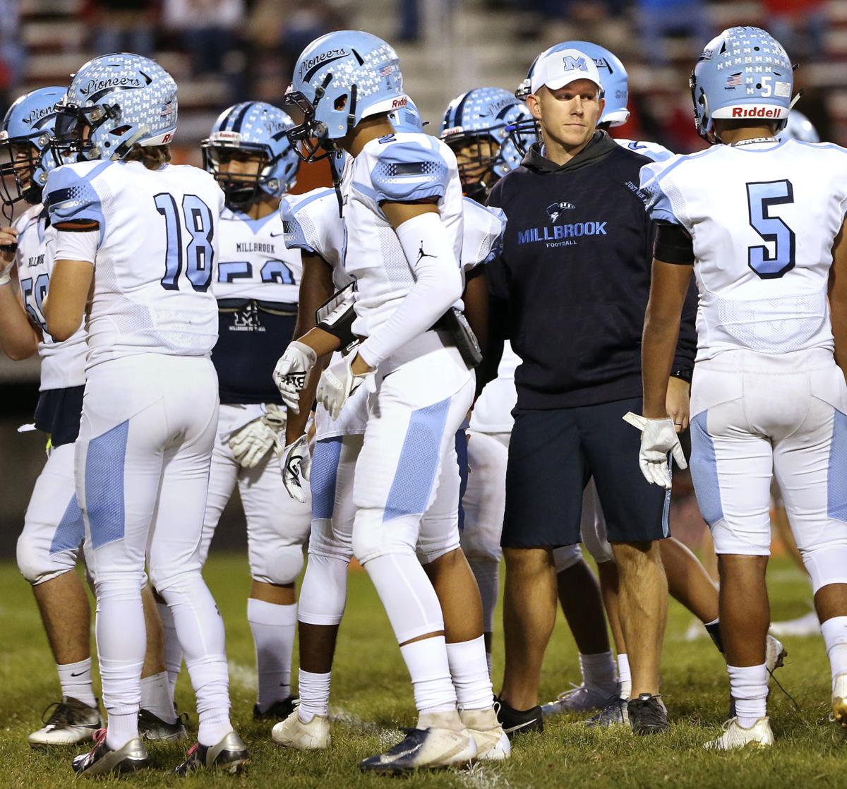 Virginia High School Football Coaches Form Organization Want