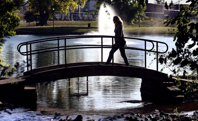 Winchester's Wilkins Lake marks its 35th anniversary Winchester Star