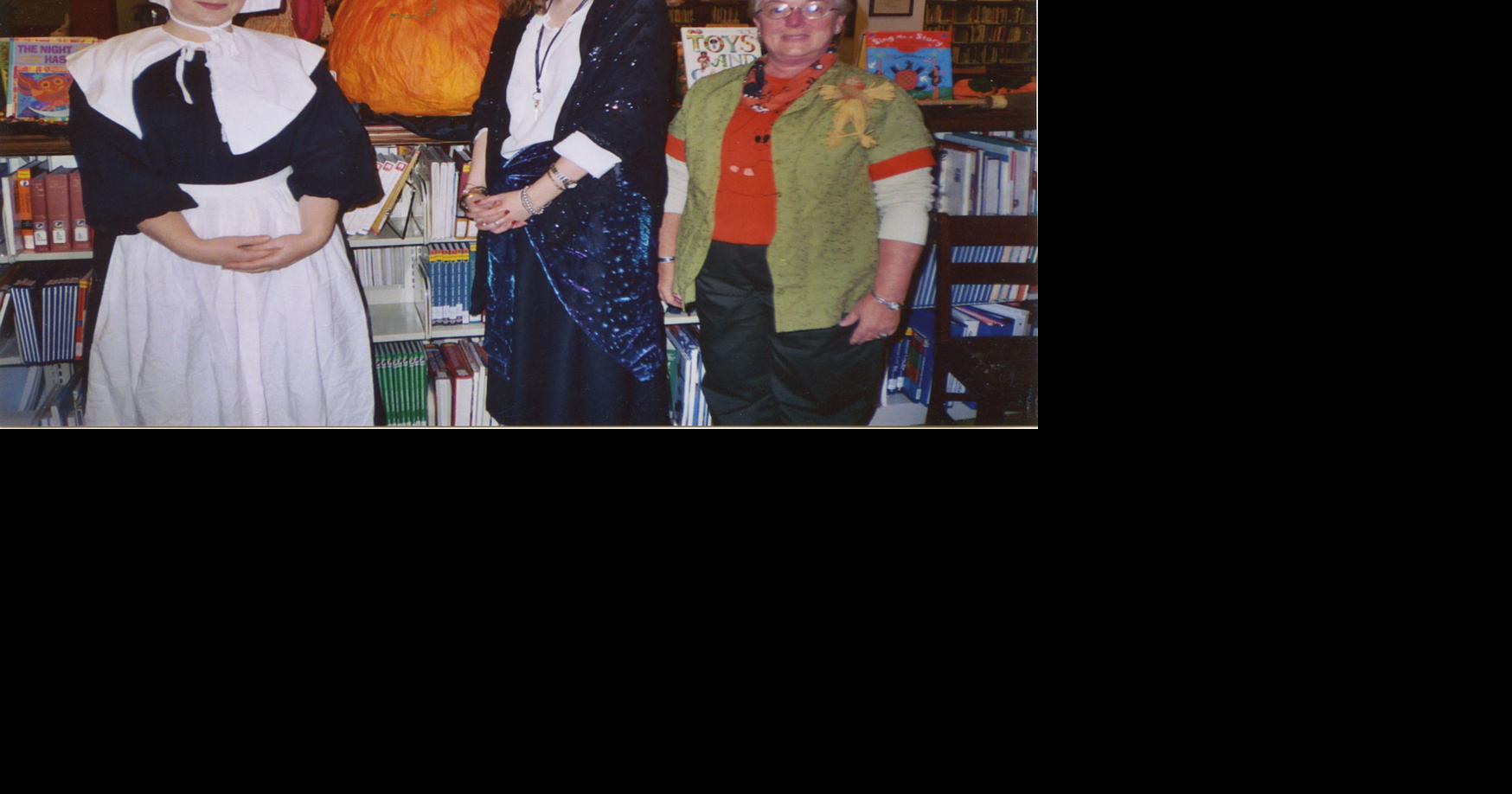 Out of the Past from the archives of The Winchester Star Winchester Star