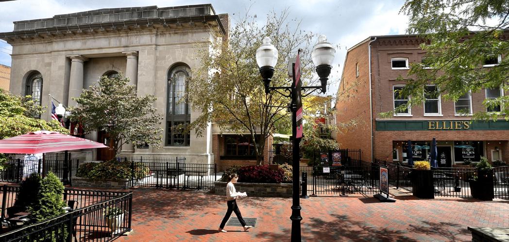 2 popular downtown businesses abruptly cease operations Winchester