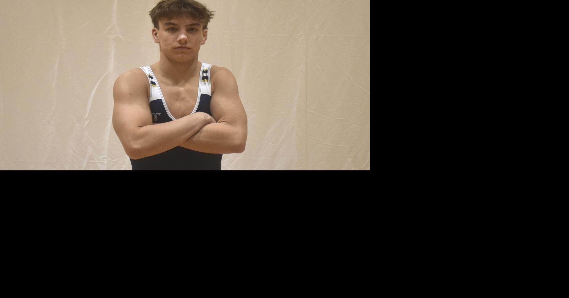 Wrestling leaders | Winchester Star | winchesterstar.com