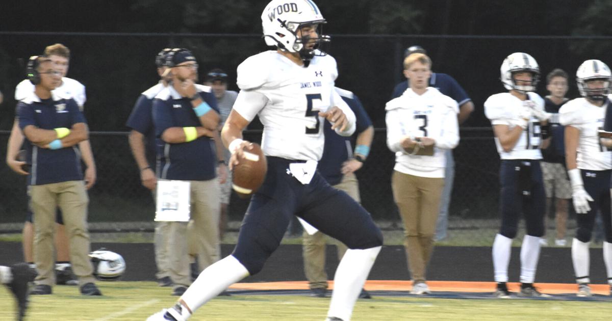 Week 3 high school football previews: Wood looks to stay perfect at Culpeper