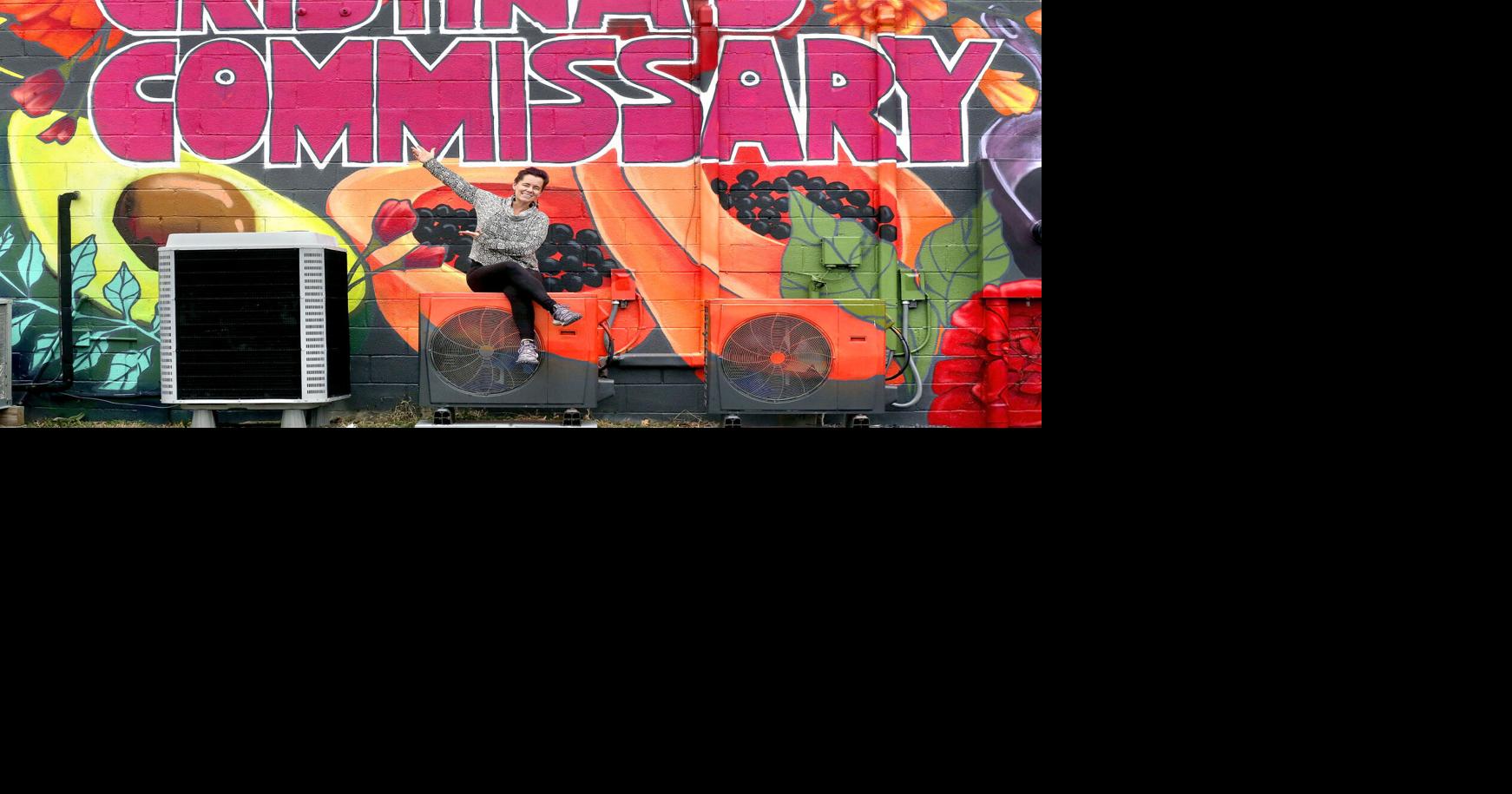 Local bakery reopening as part of new commercial commissary