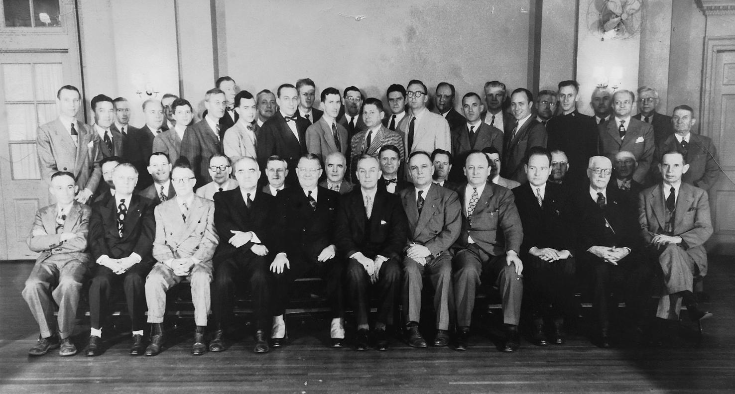 Out of the Past from the archives of The Winchester Star