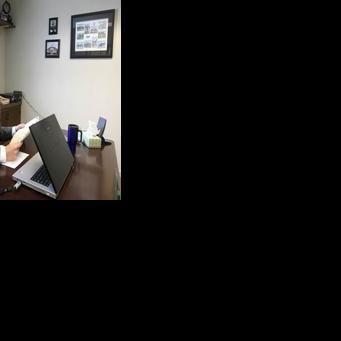Open for Business: Jason E. Ransom, Attorney at Law | News ...