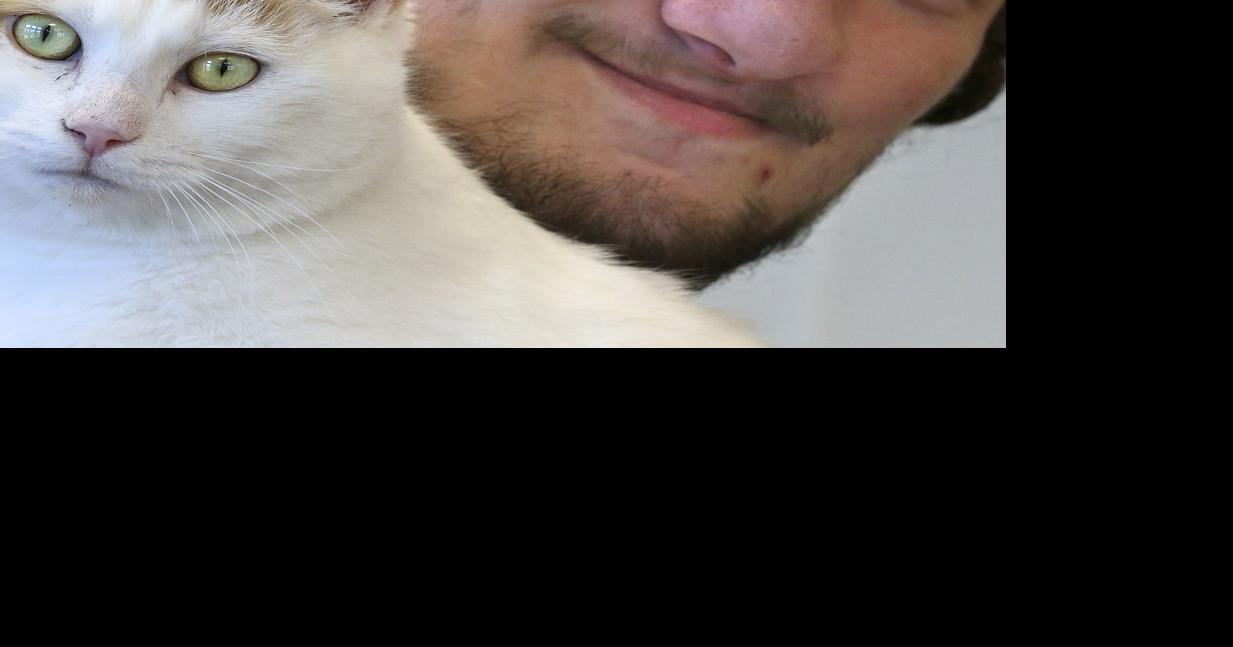 2 local animal shelters offering 14 adoption fees on Valentine's Day