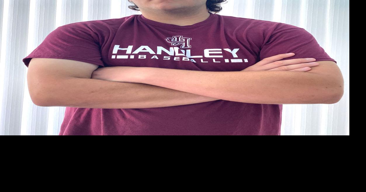 Athlete Spotlight: Handley baseball player Jacob Stewart | Winchester ...