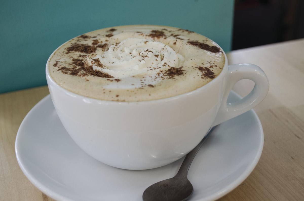 Pumpkin spice: Coffee or beer, the seasonal beverage has ...