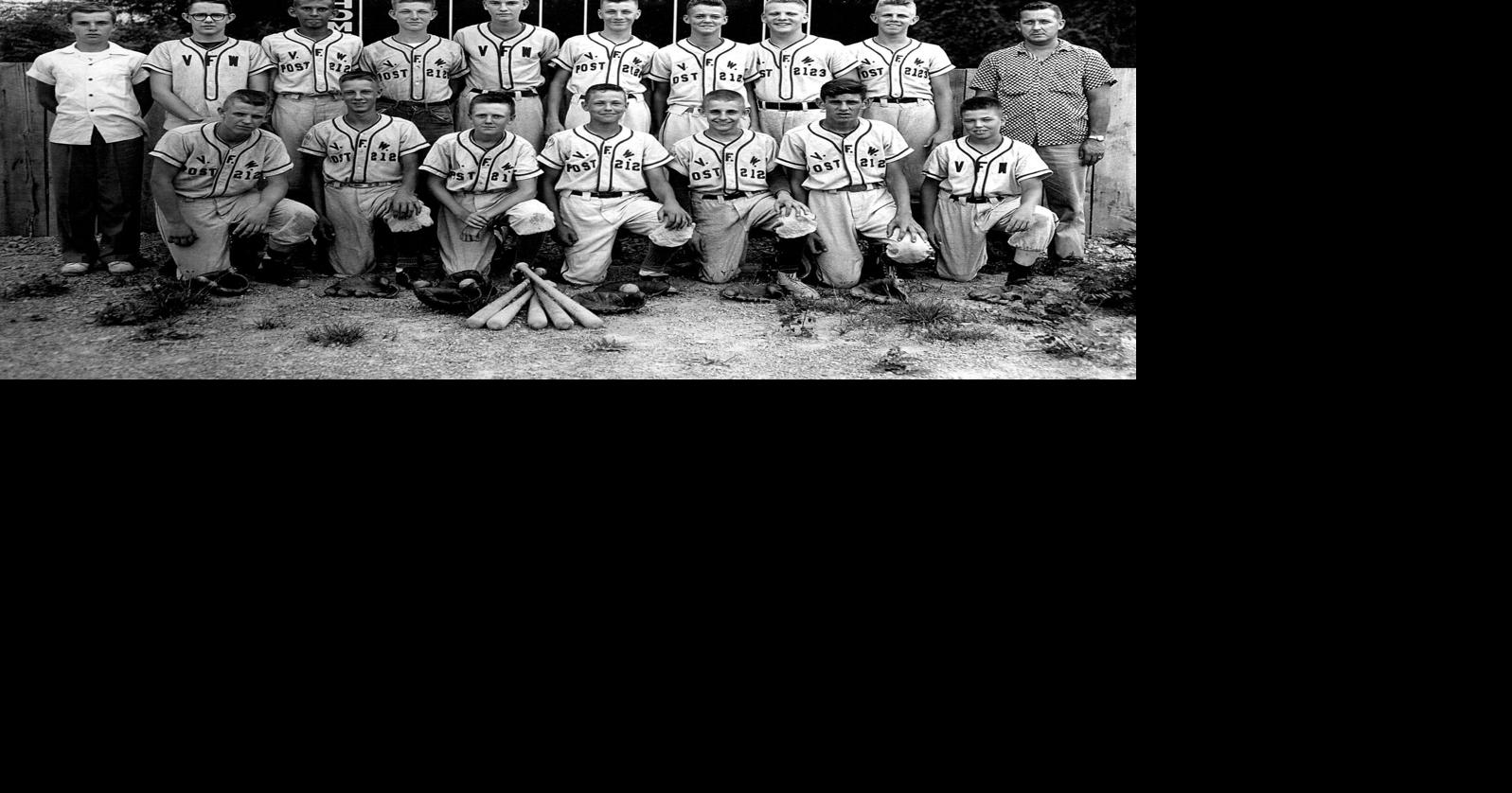 Out of the Past . . . From the Archives of The Winchester Star Out Of