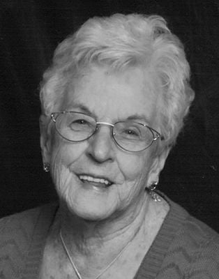 Mildred Lucy Luttrell