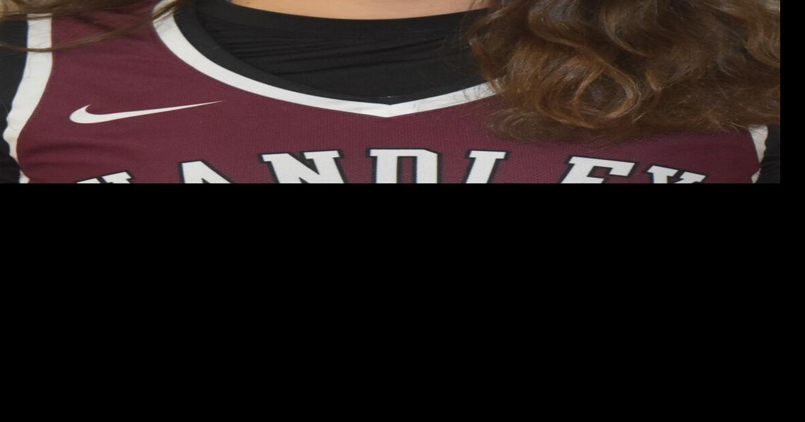 Girls' basketball leaders Winchester Star