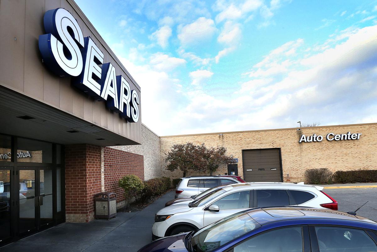 Winchester Sears Store To Close By February Winchester Star Winchesterstar Com