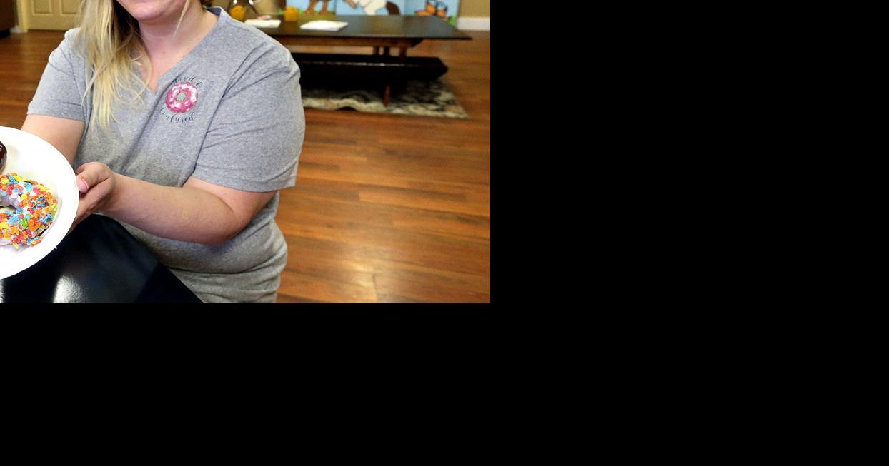 Glazed and Confused clear about its mission Make the best doughnuts